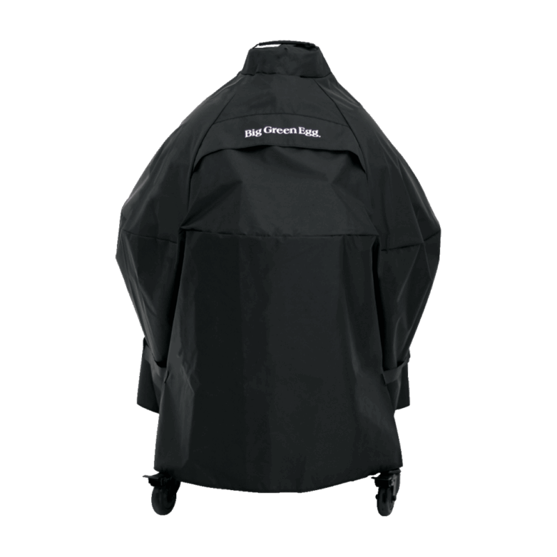 ПОКРИВАЛО ЗА БАРБЕКЮ СЪС СТОЙКА И МАСИЧКИ Large/XLarge